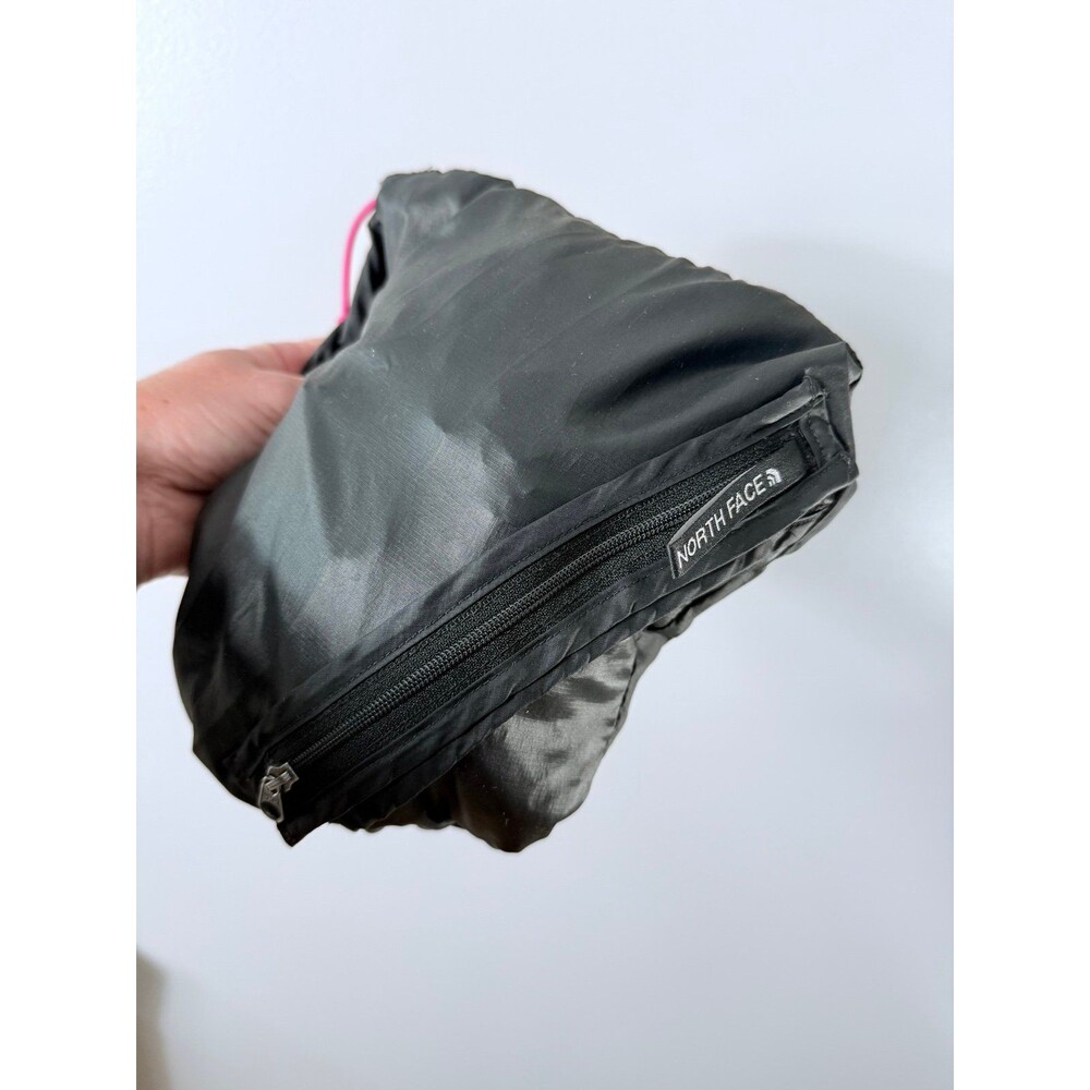 The North Face 'Flyweight' Hooded Jacket Medium - Picture 11 of 11